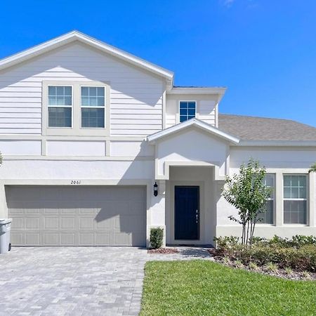 Luxurious Pool Home With Private Pool-2061Lc Home Davenport Exterior photo